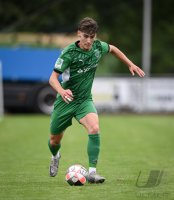 Fussball  BITZER Cup U 19 Junioren 2025