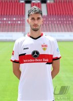 Fussball 1. Bundesliga 2021/2022: Fototermin beim VfB Stuttgart