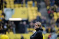 Fussball 1. Bundesliga:   Borussia Dortmund - 1899 Hoffenheim
