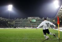Fussball International: Deutschland U21 - Tschechien U21