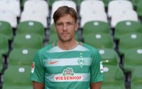 Fussball 1. Bundesliga Saison 16/17: Portraettermin  SV Werder Bremen