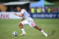 Fussball DFB Pokal 2025/2026: FV Illertissen - 1. FC Nuernberg