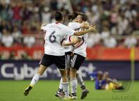 Fussball International Frauen Weltmeisterschaft