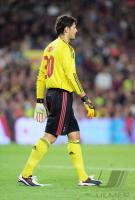 FUSSBALL International :  Torwart Flavio Roma  (AC Mailand)