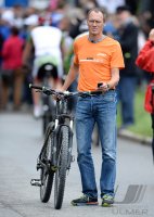 Laufen / Leichtathletik  Erbe -Lauf Tuebingen 2013