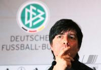 Fussball: DFB Pressekonferenz