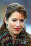 Sportreporterin Monica LIERHAUS, Portrait