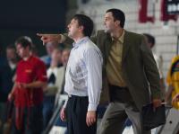 Basketball 1. BundesligaEnBW Ludwigsburg - GHP Bamberg