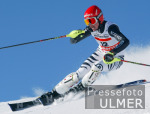 SKI  WM 2003  St.Moritz Slalom Damen