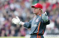 Fussball, 1. Bundesliga: FCB, KAHN