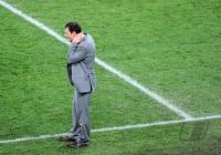 FUSSBALL EURO 2008: Kroatien - Tuerkei