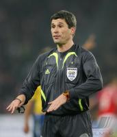 Fussball International Testspiel Schweiz - Brasilien