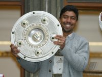 Fussball 1. Bundesliga