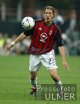 FUSSBALL CHL    IMassimo Ambrosini (AC)