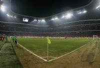 FUSSBALL CHL  FC Bayern Muenchen - AC Mailand