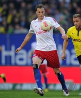 Fussball 1. Bundesliga, Saison 2012/2013: Hamburger SV - Borussia Dortmund