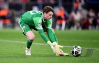 Fussball International CHL 24/25: FC Bayern Muenchen - Inter Mailand