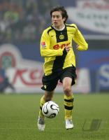 Fussball 1. Bundesliga