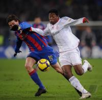 Fussball 1. Bundesliga  09/10 Testspiel FC Basel - FC Bayern