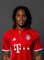 Fussball 1. Bundesliga 2016/2017: Fototermin beim FC Bayern Muenchen