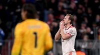 Fussball International CHL 24/25: FC Bayern Muenchen - Inter Mailand