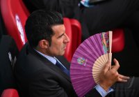 Fussball International Europameisterschaft 2021: Niederlande - Oesterreich