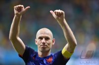 FUSSBALL WM 2014, Gruppenphase: Spanien - Niederlande