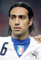 Fussball International: Italien, NESTA