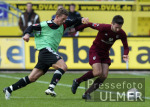 FUSSBALL 1. Bundesliga  Spielszene  Kaiserslautern  -   Kln
