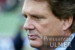 FUSSBAL BUNDESLIGA, Rene Jaeggi