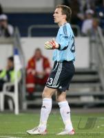 Fussball International: Deutschland, ENKE