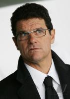 Fussball Serie A: Turin, Capello
