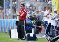 Fusball FIFA 77. Blue Stars 2015 / FIFA Youth Cup