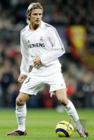 Fussball International: Madrid - Barcelona