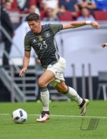 Fussball International Testspiel: Deutschland - Slowakei