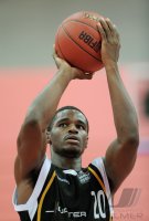 Basketball 1. Bundesliga 2011/2012   Walter Tigers Tuebingen