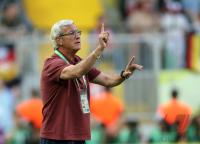 Fussball WM 2006  Italien - USA