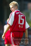 Fussball 1. Bundesliga: FCB, RAU