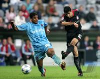 FUSSBALL CHL  FC Bayern Mnchen - Bruegge