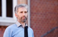 Tuebinger Modellversuch, Oeffnen mit Sicherheit, endet: Tuebingens Oberbuergermeister Palmer