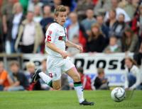 Fussball 1. Bundesliga: Moenchengladbach, MARIN Einzelaktion