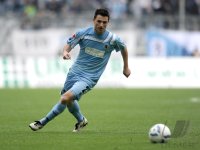 2. Fussball Bundesliga:  Antonio Rukavina  (1860 Muenchen)