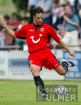 FUSSBALL BUNDESLIGA, HANNOVER 96