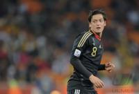 FUSSBALL WM 2010, VORRUNDE:  Ghana - Deutschland