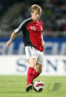 Fussball International  U 17 Weltmeisterschaft        ViertelfinaleEngland - DeutschlandEngland vs. Germany