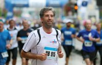 Laufen / Leichtathletik  Erbe - Lauf Tuebingen 2016