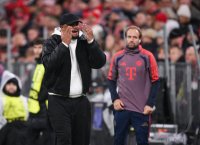 FUSSBALL CHAMPIONS LEAGUE  SAISON 26/27  FC Bayern Muenchen - FC Arsenal