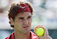 Tennis Sony Ericsonn Open 2007