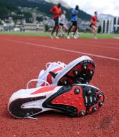Leichtathletik  FEATURE HOEHENTRAINING