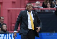 Basketball 1. Bundesliga 16/17 Hauptrunde: Walter Tigers Tuebingen - Science City Jena